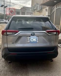 تويوتا راف 4